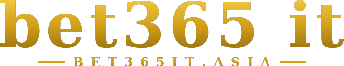 bet365 it logo
