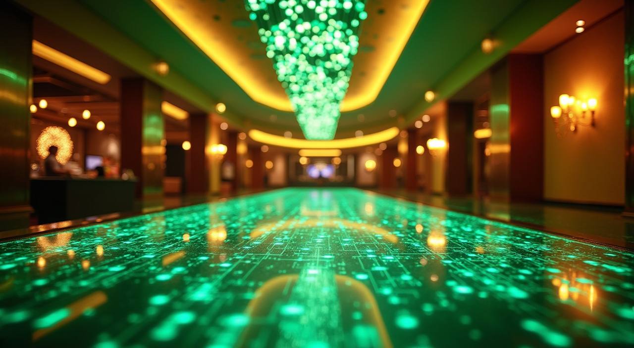 bet365 it Memancing Harta